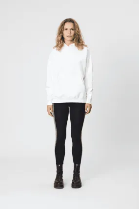 ASPEN LEGGING BLACK/BONE