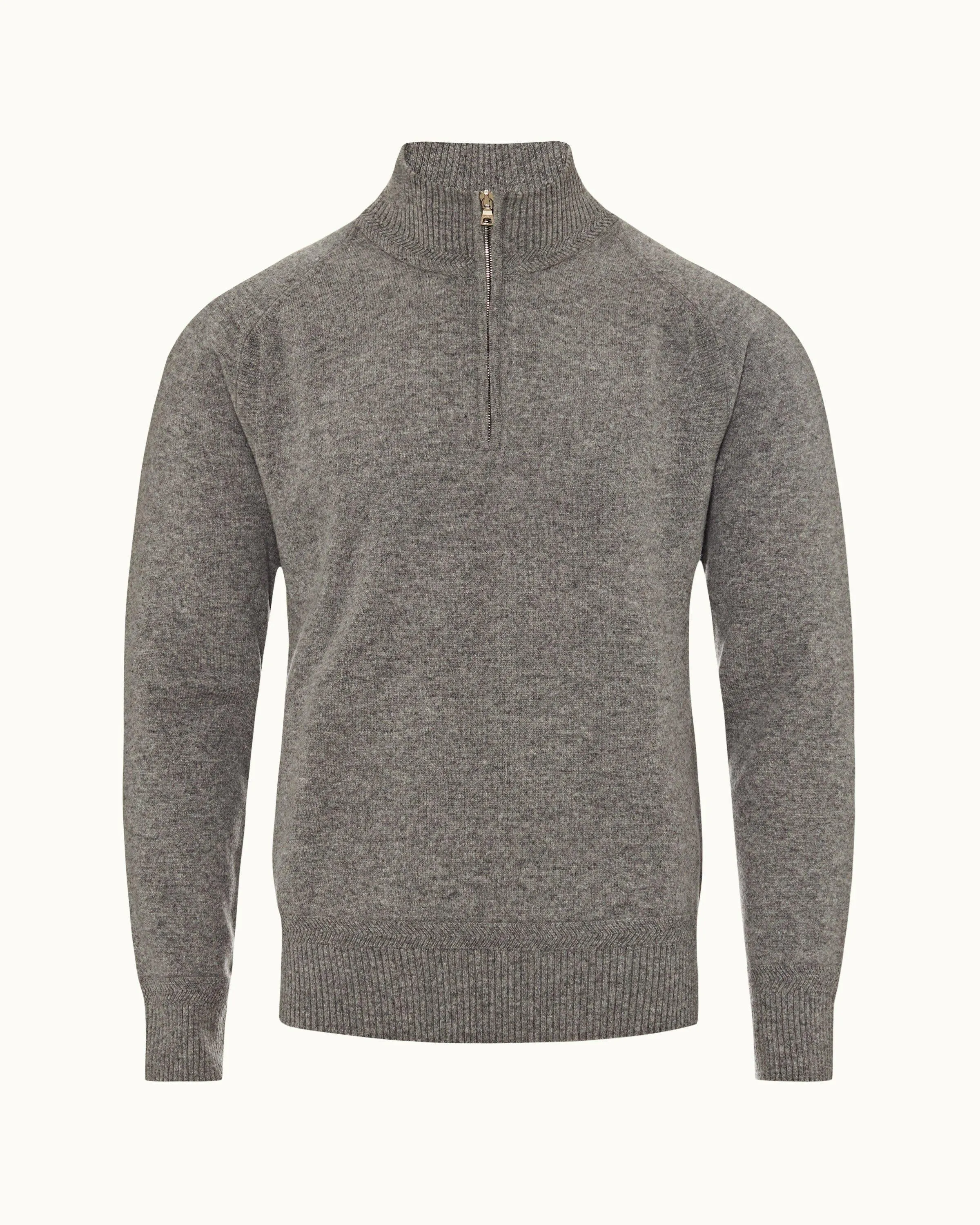 Lennard Cashmere