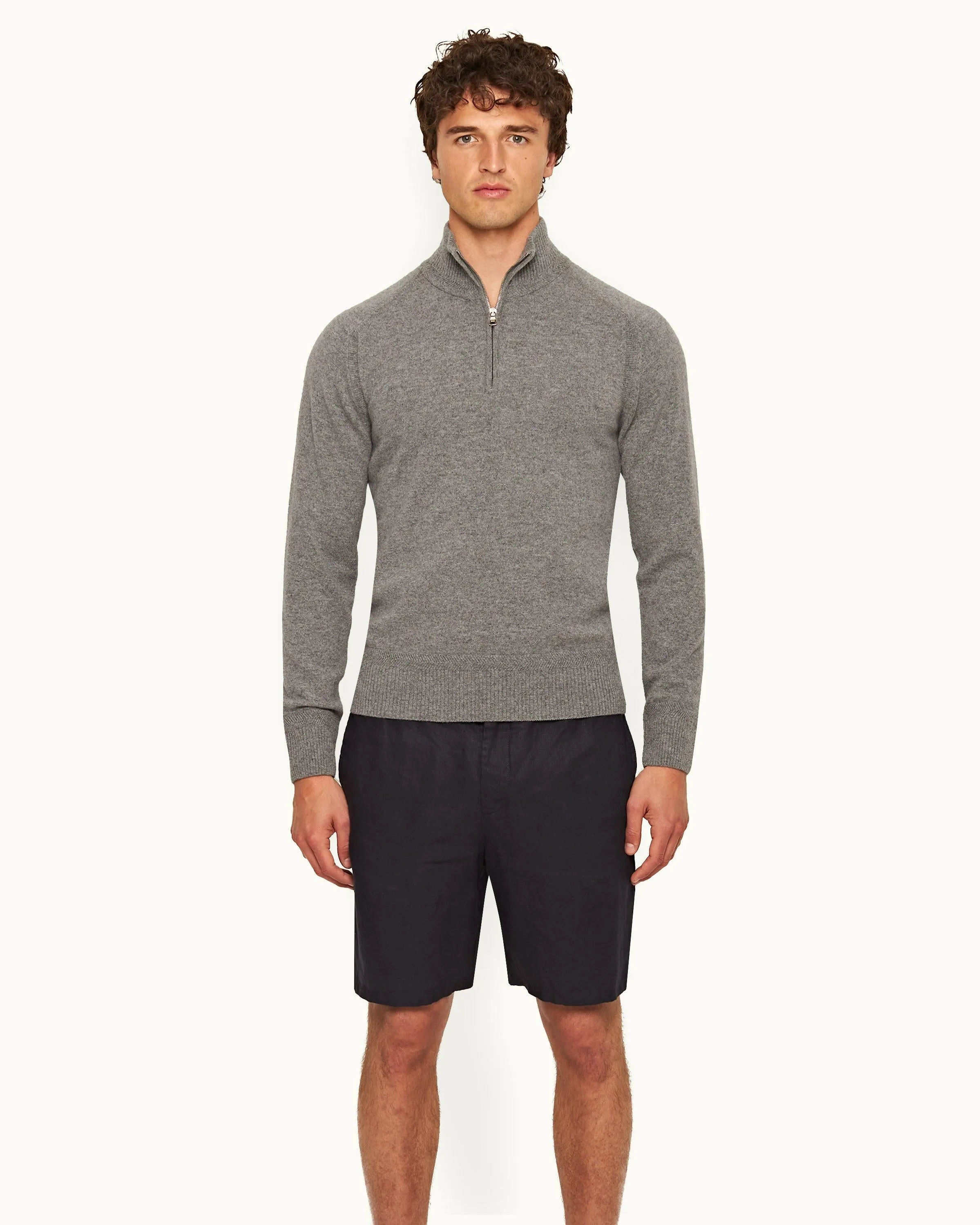Lennard Cashmere