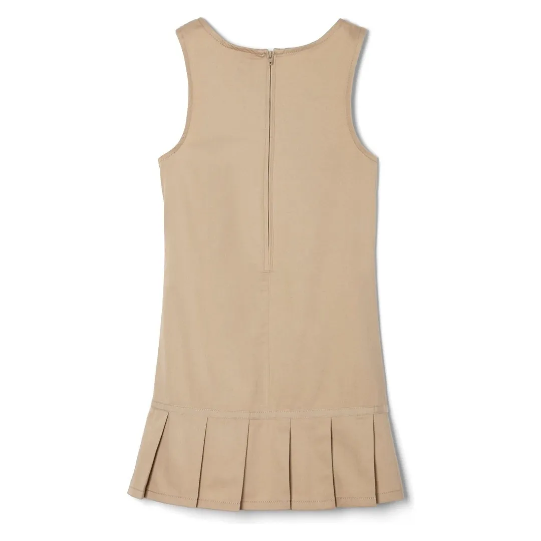Pleat Ribbon Bow Jumper