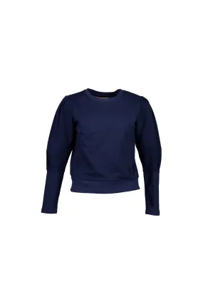 Puppet Jumper | Navy