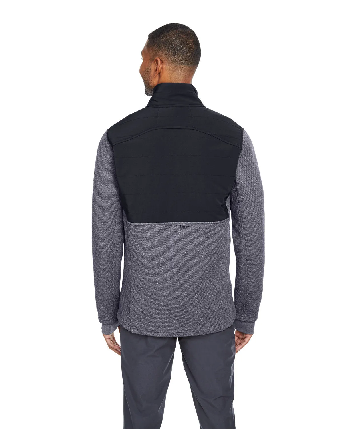 Spyder Men's Pursuit Jacket S17298