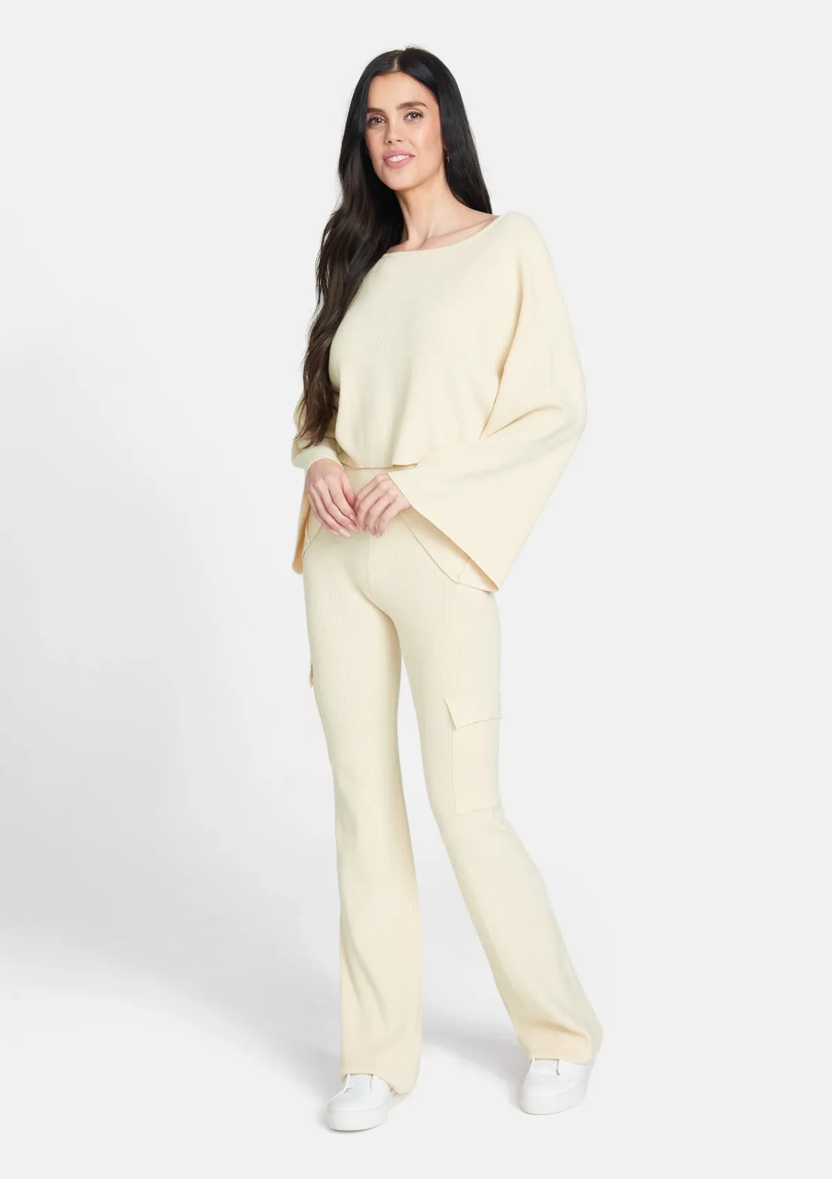 Tall Jodie Wide Leg Pants